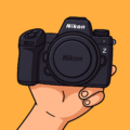 logo nikon